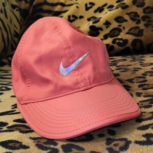 Nike Dri-fit women's hat